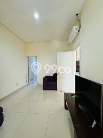 For Sale! Premium House LT 96m2 Desain Modern di Green Lake City For Sale! Premium House LT 96m2 Desain Modern di Green Lake City