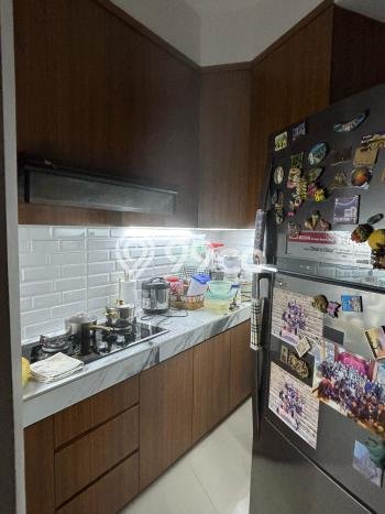 Hunian Nyaman Asri 3 KT Siap Huni di Citra Garden Jakarta Barat Hunian Nyaman Asri 3 KT Siap Huni di Citra Garden Jakarta Barat