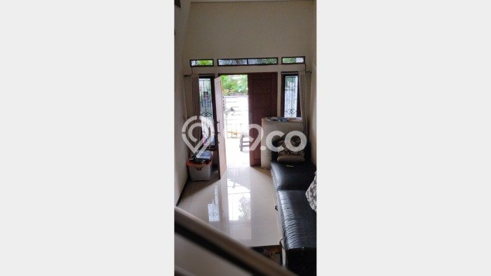 Rumah Modern Minimalis 3 KT Bisa Langsung Pindah di Karawaci Rumah Modern Minimalis 3 KT Bisa Langsung Pindah di Karawaci