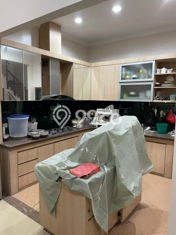 Hunian Super Mewah dengan Akses Paling Strategis di Duta Garden, Jakarta Barat Hunian Super Mewah dengan Akses Paling Strategis di Duta Garden, Jakarta Barat