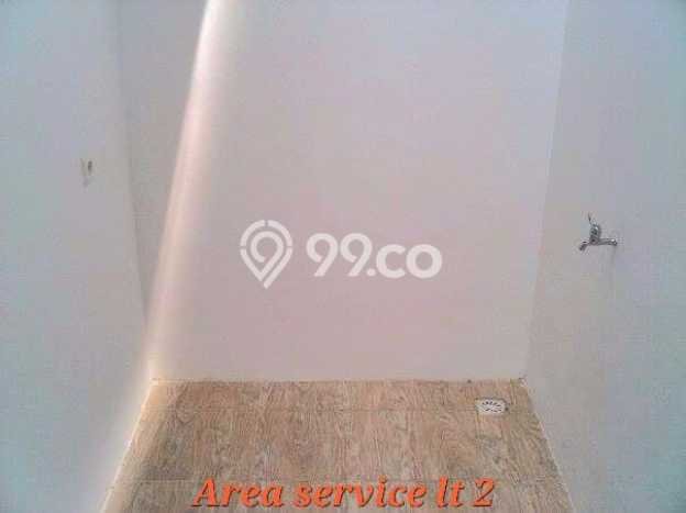 Dijual Rumah Modern 4 KT di Joglo, Jakarta Barat Dijual Rumah Modern 4 KT di Joglo, Jakarta Barat