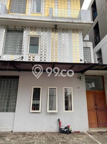 Investasi Kost Dijual di Curug, Tangerang, Spesifikasi 25 KT, 25 KM, 860m2 Investasi Kost Dijual di Curug, Tangerang, Spesifikasi 25 KT, 25 KM, 860m2