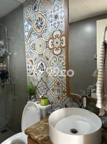 Apartemen Favorit Modern Dijual di Tangerang dengan 2 Kamar Tidur Apartemen Favorit Modern Dijual di Tangerang dengan 2 Kamar Tidur