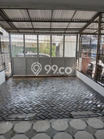 Unit Ruko Dijual di Kosambi Tangerang Luas Tanah 105m2, Luas Bangunan 315m2 Unit Ruko Dijual di Kosambi Tangerang Luas Tanah 105m2, Luas Bangunan 315m2