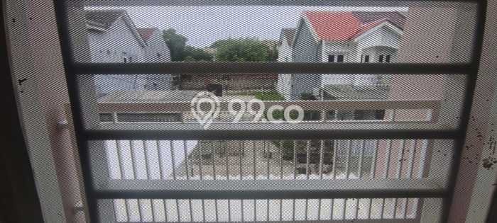 Jual Rumah Favorit Siap Huni LB 129m2 di Kresek, Tangerang Jual Rumah Favorit Siap Huni LB 129m2 di Kresek, Tangerang