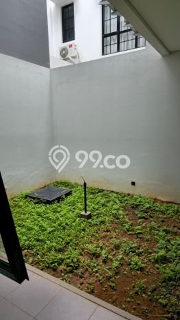 Rumah Elit Modern Siap Huni di Alam Sutera Tangerang Rumah Elit Modern Siap Huni di Alam Sutera Tangerang