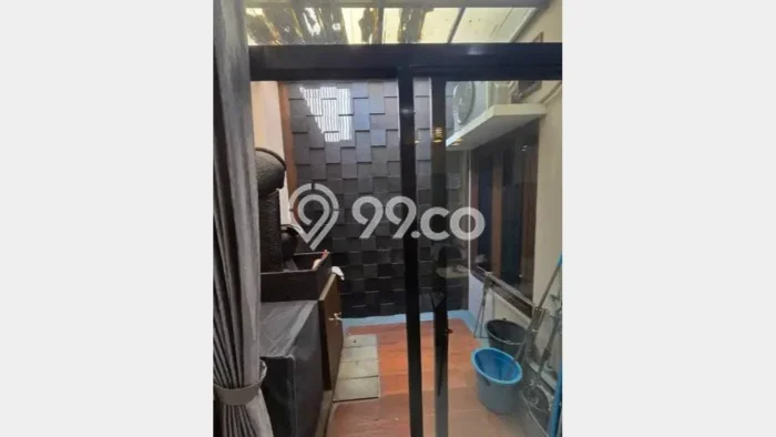 Rumah Modern Cantik 4 Kamar Siap Huni di Karawaci Rumah Modern Cantik 4 Kamar Siap Huni di Karawaci