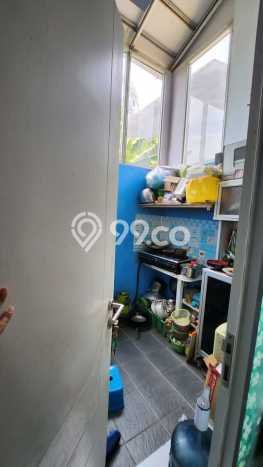 Rumah Modern 2 KT di Poris Tangerang Rumah Modern 2 KT di Poris Tangerang