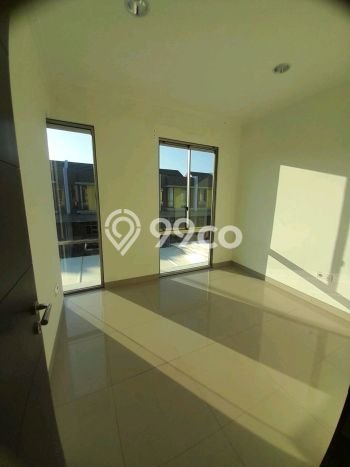 Rumah Minimalis 2 KT LT 45m2 di Pantai Indah Kapuk 2 Rumah Minimalis 2 KT LT 45m2 di Pantai Indah Kapuk 2
