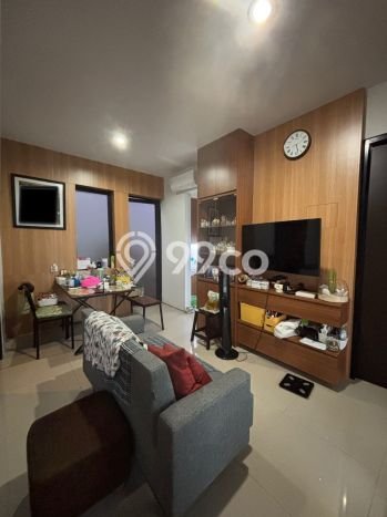Hunian Nyaman Asri 3 KT Siap Huni di Citra Garden Jakarta Barat Hunian Nyaman Asri 3 KT Siap Huni di Citra Garden Jakarta Barat
