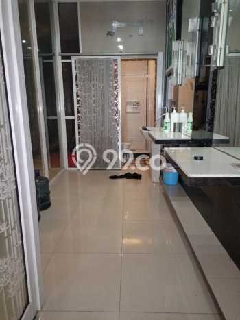 Rumah Elit Modern Tanpa Renovasi di Pantai Indah Kapuk Jakarta Utara Rumah Elit Modern Tanpa Renovasi di Pantai Indah Kapuk Jakarta Utara