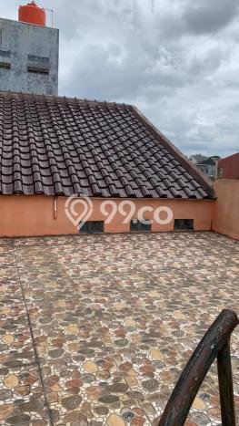 Dijual Rumah Eksklusif 4 KT di Tangerang Kota, Tangerang Dijual Rumah Eksklusif 4 KT di Tangerang Kota, Tangerang