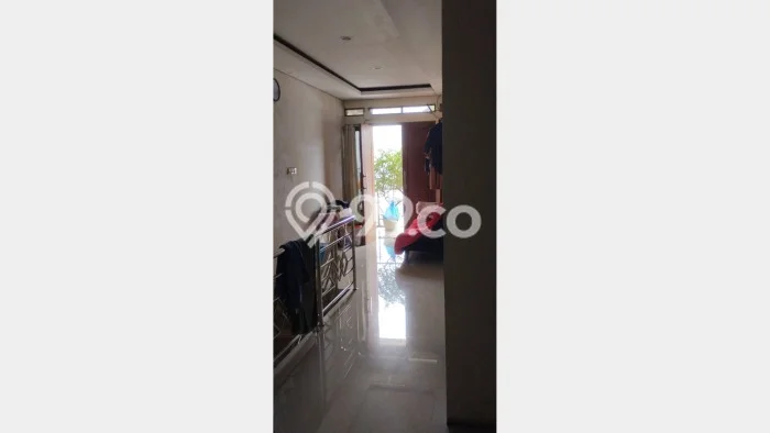Rumah Modern Minimalis 3 KT Bisa Langsung Pindah di Karawaci Rumah Modern Minimalis 3 KT Bisa Langsung Pindah di Karawaci