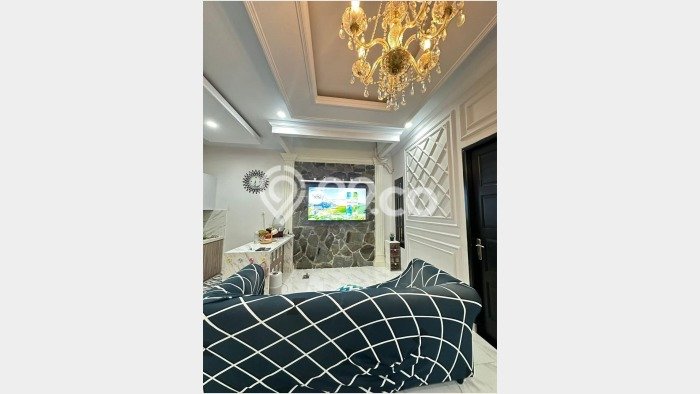 Dijual Rumah 4 Kamar Lokasi Strategis Nyaman dan Strategis di Jagakarsa Dijual Rumah 4 Kamar Lokasi Strategis Nyaman dan Strategis di Jagakarsa