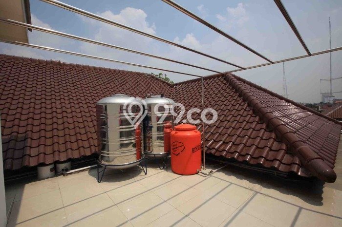 Dijual Rumah Premium dengan Fasilitas Sekitar Lengkap di Kebon Jeruk, Jakarta Barat Dijual Rumah Premium dengan Fasilitas Sekitar Lengkap di Kebon Jeruk, Jakarta Barat