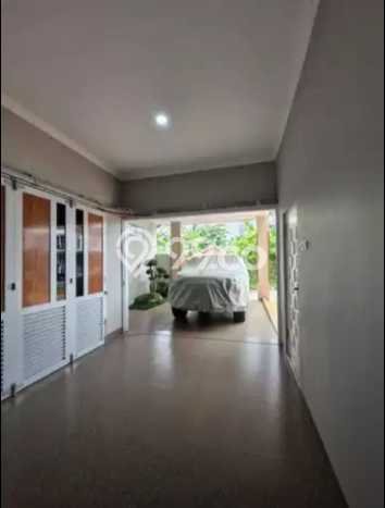 Jual Rumah Mewah Megah Dengan View Cantik di Modernland, Tangerang Jual Rumah Mewah Megah Dengan View Cantik di Modernland, Tangerang