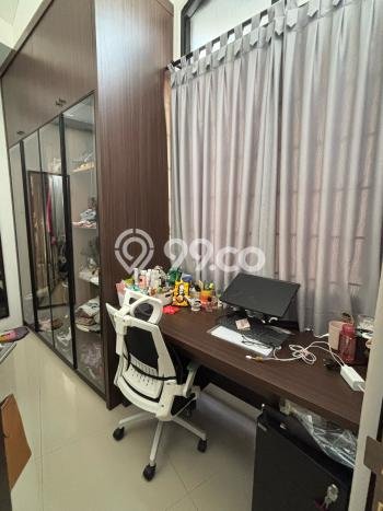 Hunian Nyaman Asri 3 KT Siap Huni di Citra Garden Jakarta Barat Hunian Nyaman Asri 3 KT Siap Huni di Citra Garden Jakarta Barat