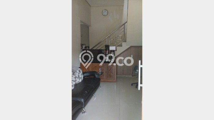 Rumah Modern Minimalis 3 KT Bisa Langsung Pindah di Karawaci Rumah Modern Minimalis 3 KT Bisa Langsung Pindah di Karawaci