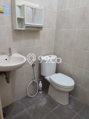 Jual Rumah Modern 3 KT di Banjar Wijaya, Tangerang Jual Rumah Modern 3 KT di Banjar Wijaya, Tangerang
