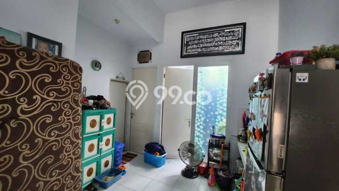 Rumah Modern 2 KT di Poris Tangerang Rumah Modern 2 KT di Poris Tangerang