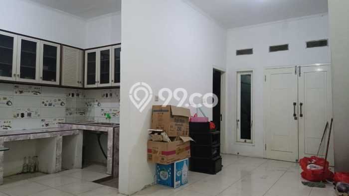 Hunian Nyaman Asri 3 KT Siap Pakai di Poris Tangerang Hunian Nyaman Asri 3 KT Siap Pakai di Poris Tangerang