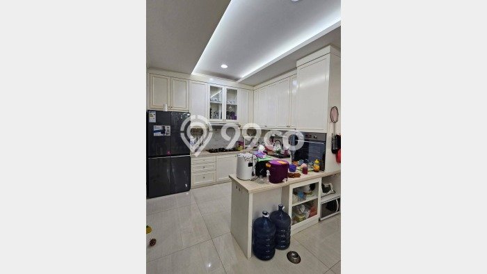 Dijual Rumah Luas Megah Dengan View Cantik di Gading Serpong, Tangerang Dijual Rumah Luas Megah Dengan View Cantik di Gading Serpong, Tangerang