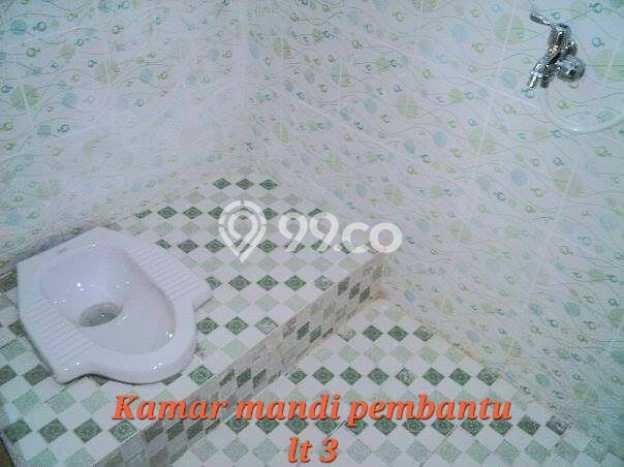 Dijual Rumah Modern 4 KT di Joglo, Jakarta Barat Dijual Rumah Modern 4 KT di Joglo, Jakarta Barat