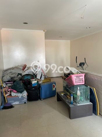 Hunian Super Mewah dengan Akses Paling Strategis di Duta Garden, Jakarta Barat Hunian Super Mewah dengan Akses Paling Strategis di Duta Garden, Jakarta Barat