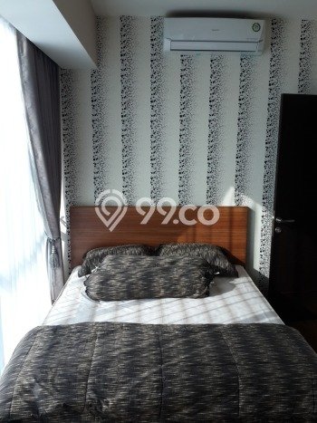 Unit Apartemen Dijual di Gayungan, Surabaya, dengan 2 Bedroom, 1 Bathroom Unit Apartemen Dijual di Gayungan, Surabaya, dengan 2 Bedroom, 1 Bathroom