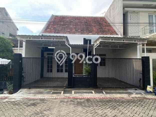 Rumah Modern 2 KT LT 136m2 di Manyar Rumah Modern 2 KT LT 136m2 di Manyar