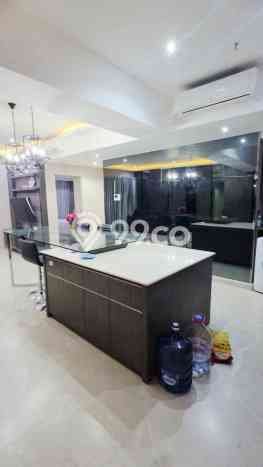 Apartemen Nyaman untuk Disewa, 2 Kamar di Surabaya Apartemen Nyaman untuk Disewa, 2 Kamar di Surabaya