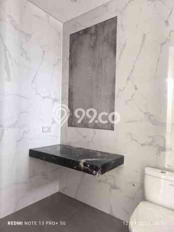 Ready to Use! Premium House LT 128m2 Desain Elegan di Graha Ready to Use! Premium House LT 128m2 Desain Elegan di Graha