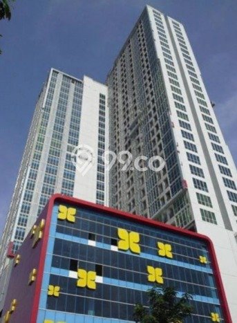 Unit Apartemen Dijual di Gayungan, Surabaya, dengan 2 Bedroom, 1 Bathroom Unit Apartemen Dijual di Gayungan, Surabaya, dengan 2 Bedroom, 1 Bathroom