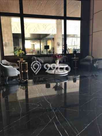 Dijual Apartemen 2 KT di Surabaya Luas 31m2 Dijual Apartemen 2 KT di Surabaya Luas 31m2