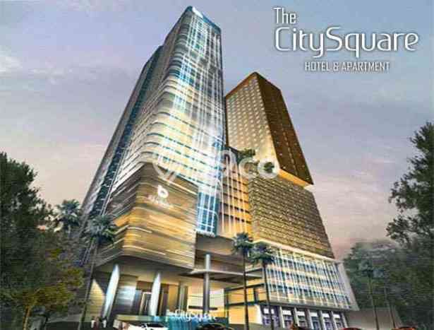 Siap Huni Apartemen di Surabaya 2 Kamar & 1 Kamar Mandi, Luas 32m2 Siap Huni Apartemen di Surabaya 2 Kamar & 1 Kamar Mandi, Luas 32m2