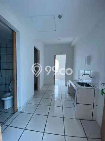 Dijual Apartemen 2 KT di Surabaya Luas 31m2 Dijual Apartemen 2 KT di Surabaya Luas 31m2