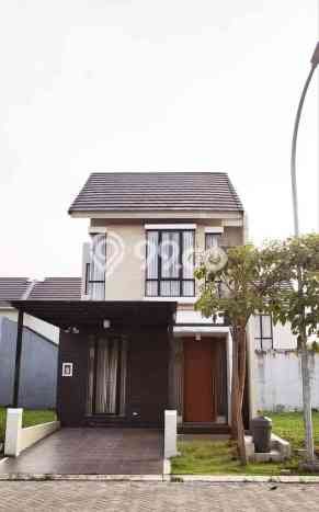 Rumah Disewakan Surabaya LT 90m2 LB 74m2 Kawasan Citraland Rumah Disewakan Surabaya LT 90m2 LB 74m2 Kawasan Citraland