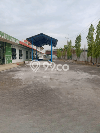 Tanah Kosong Dijual di Mojokerto dengan Area 29970m2 Tanah Kosong Dijual di Mojokerto dengan Area 29970m2
