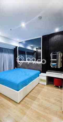 Apartemen Nyaman untuk Disewa, 2 Kamar di Surabaya Apartemen Nyaman untuk Disewa, 2 Kamar di Surabaya