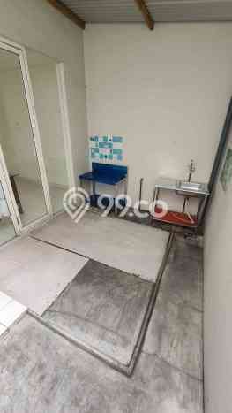 Dijual Rumah Eksklusif 2 KT di Buntaran, Surabaya Dijual Rumah Eksklusif 2 KT di Buntaran, Surabaya