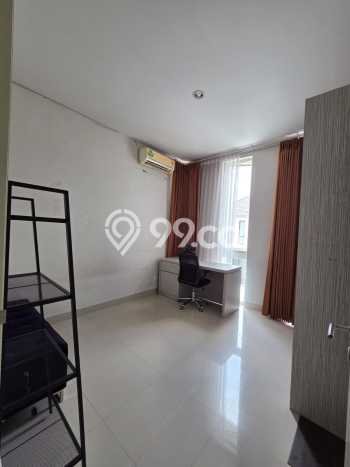 Rumah Disewakan Surabaya LT 170m2 LB 198m2 Kawasan Wisata Bukit Mas Rumah Disewakan Surabaya LT 170m2 LB 198m2 Kawasan Wisata Bukit Mas