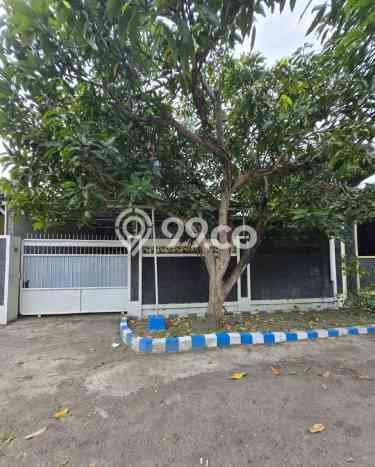 Hunian Cantik Modern Lb 125m2 di Driyorejo, Gresik Hunian Cantik Modern Lb 125m2 di Driyorejo, Gresik