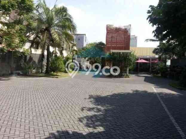 Komersial Dijual di Prime Area Surabaya Luas 1000m2 Komersial Dijual di Prime Area Surabaya Luas 1000m2