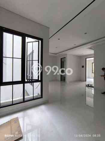Ready to Use! Premium House LT 128m2 Desain Elegan di Graha Ready to Use! Premium House LT 128m2 Desain Elegan di Graha