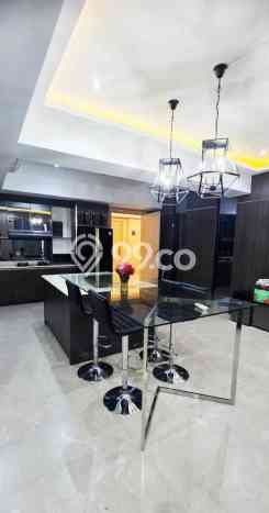 Apartemen Nyaman untuk Disewa, 2 Kamar di Surabaya Apartemen Nyaman untuk Disewa, 2 Kamar di Surabaya