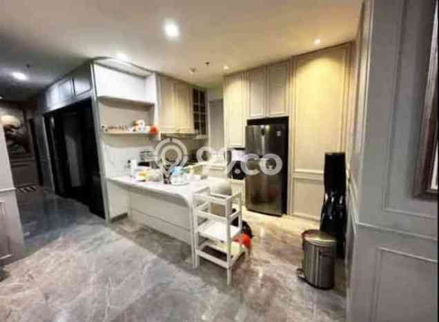 Dijual Apartemen Luxury di Graha 4 Kamar & 3 Kamar Mandi Dijual Apartemen Luxury di Graha 4 Kamar & 3 Kamar Mandi