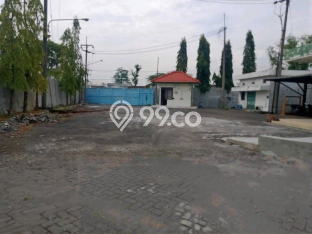 Tanah Kosong Dijual di Mojokerto dengan Area 29970m2 Tanah Kosong Dijual di Mojokerto dengan Area 29970m2