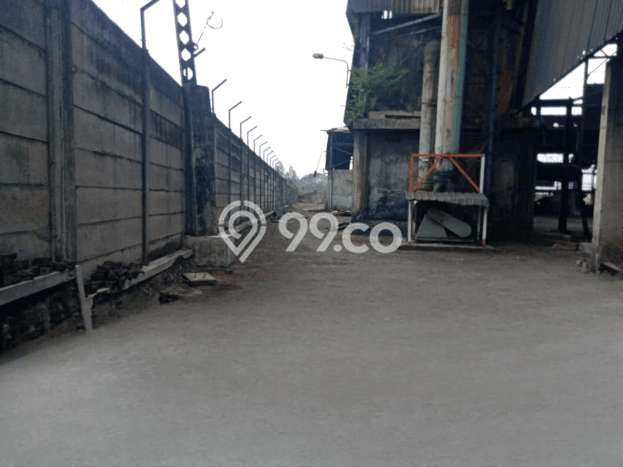 Tanah Kosong Dijual di Mojokerto dengan Area 29970m2 Tanah Kosong Dijual di Mojokerto dengan Area 29970m2