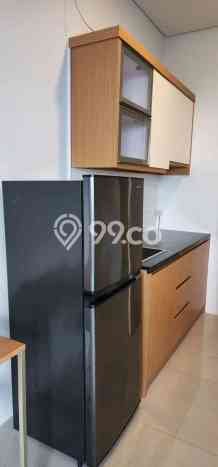 Hunian Apartemen Ideal untuk Dijual di Surabaya dengan 1 Kamar Hunian Apartemen Ideal untuk Dijual di Surabaya dengan 1 Kamar
