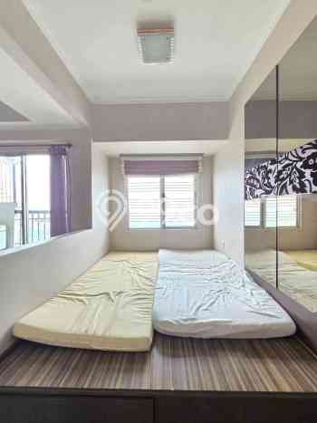 Apartemen Disewakan 2 Kamar Hemat Siap Huni di Surabaya, Luas 56m2 Apartemen Disewakan 2 Kamar Hemat Siap Huni di Surabaya, Luas 56m2